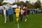 MSoc Senior Day  Men’s Soccer Senior Day. - Photo by Keith Nordstrom : Wheaton, MSoccer, MSoc, Men’s Soccer, Senior Day